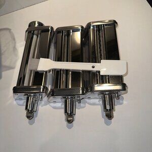 # 2492 KitchenAid Stand Mixer KITCHEN AID PASTA MAKER